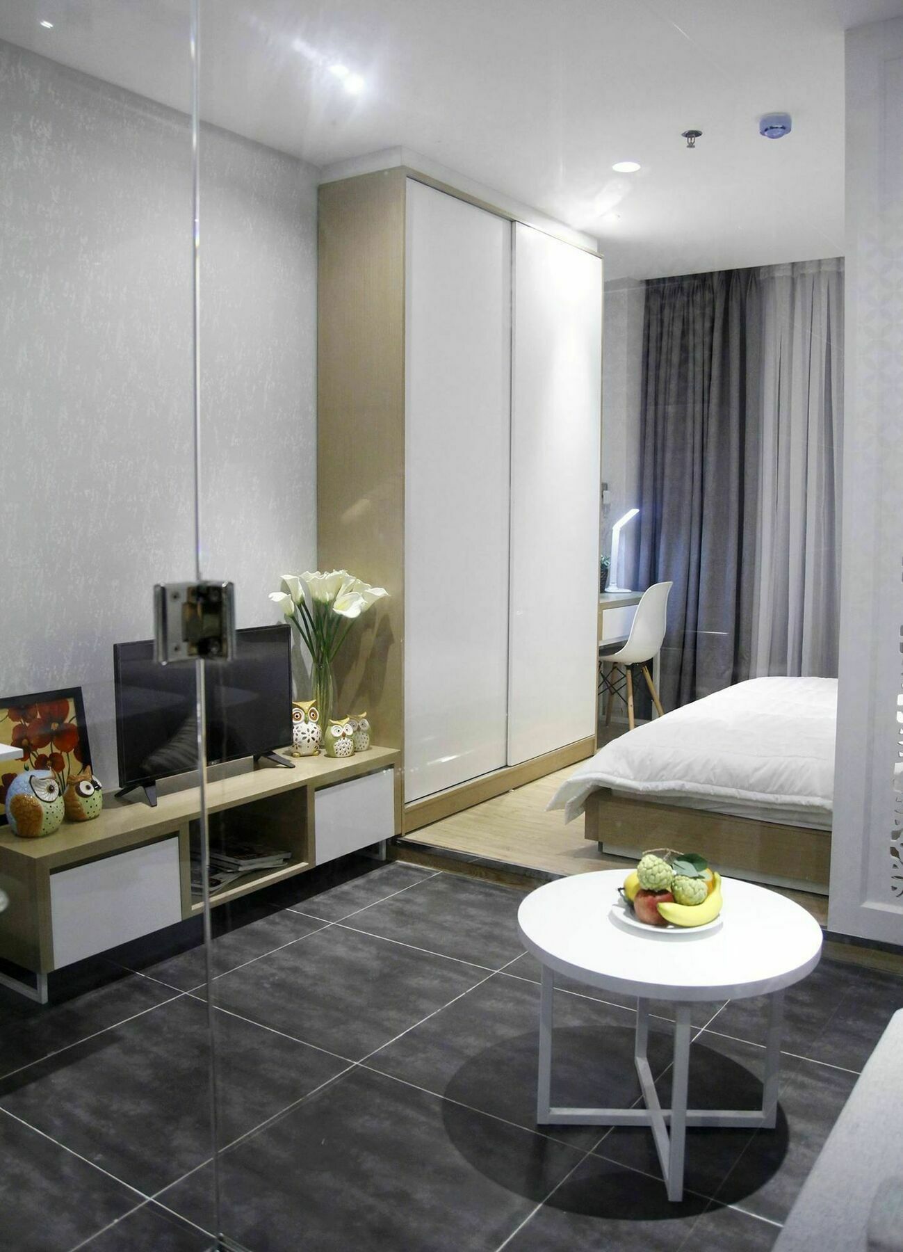 Full House Retreat - The Water Front Aparthotel Хошимин Екстериор снимка